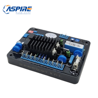 Régulateur de tension automatique EVC300E AVR pour générateur diesel, pièces de générateur, accessoires de générateur