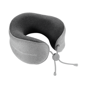 U Shape Vibration Massage Pillow <strong>Neck</strong> <strong>Massager</strong> Cervical Vertebra Massage Pillow - Product Image 3