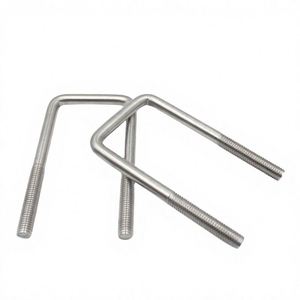 Boulon hexagonal externe en acier inoxydable 304, norme DIN, haute résistance - Product Image 2