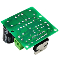HiFi Fever TDA7294 carte amplificateur Subwoofer gamme complète Mono 100W Module d'amplification Audio haute puissance