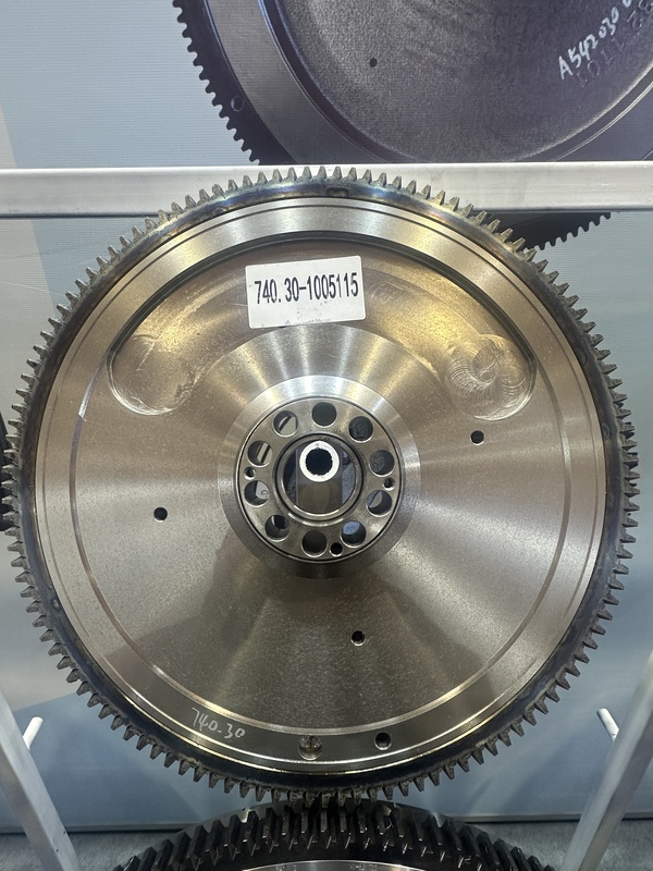 740 50 1005115 10 Flywheel for
