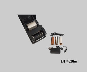 เครื่องพิมพ์บาร์โค้ดแบบตั้งโต๊ะ BP4206e - Product Image 3