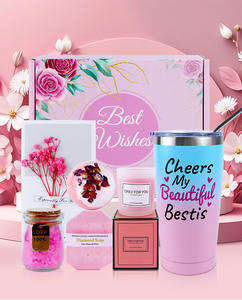 Cadeau relaxant personnalisé pour les femmes pour la fête des mères, les mariages ou les fêtes - Product Image 2