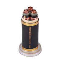 6/10KV 12/20KV 18/30KV Mittelspannungskabel N2XSY N2XS2Y N2XS(F)2Y NA2XSY NA2XS2Y NA2XS(F)2Y N2XSEY Stromkabel XLPE/PVC