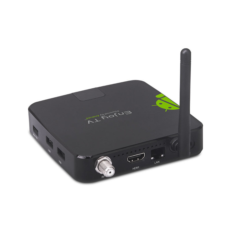 Dual Screen Output Fanless Industrial Computer