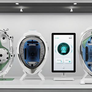 Analizador de Humedad de la Piel Corneometer al Mejor Precio, Escáner Facial, Analizador de Piel Corporal con Pantalla de 21.5 Pulgadas - Product Image 1