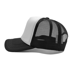 <span class=keywords><strong>Gorra</strong></span> <span class=keywords><strong>de</strong></span> béisbol lisa con logotipo bordado, protección solar y visera, ideal para estudiantes y viajes al aire libre, venta directa <span class=keywords><strong>de</strong></span> fábrica. - Product Image 5