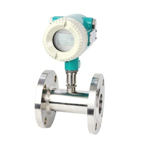 Цифровой расходомер из нержавеющей стали <span class=keywords><strong>2</strong></span> дюйма для воды, молока и спирта с возможностью OEM-настройки, выход 4-20 мА/импульс - Product Image 3