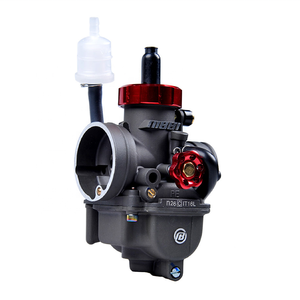 Carburateurs Pit Bike hors route NIBBI Racing PE24 PE26 PE28 PE30 Carburateur Moto Glucides pour vélos Kayo - Product Image 2