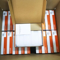 Router nirkabel Fiber GPON XPON Wifi6 Xpon ONU 4GE AX1800 WiFi 6 ONU