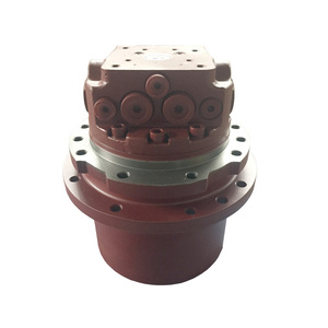 Moteur de translation pour mini-pelles – Neuf – Compatible Kubota, Takeuchi, Sumitomo, IHI, Caterpillar, Komatsu, Hyundai, Doosan, Kobelco - Product Image 4