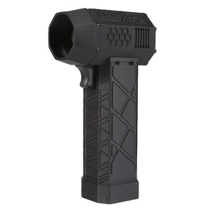 LMM50 850G+ Soplador de Aire Eléctrico Recargable sin Escobillas de 40mm, Ventilador Turbo Industrial de Alta Potencia - Product Image 1