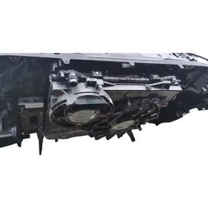 Aplicable a Land Rover Evoque, Range Rover, Discovery 3/4/5, Freelander <span class=keywords><strong>2</strong></span>, Faros Delanteros, Guardabarros, Parachoques Delanteros, Demolición - Product Image 5