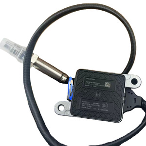 เซ็นเซอร์น็อกซ์คัมมินส์ 5698478 สำหรับอะไหล่เครื่องยนต์ตงเฟิง - Product Image 4