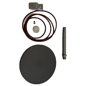 MANNY 2901030200 Kit d'entretien de valve de déchargeur pour compresseur - Product Image 5