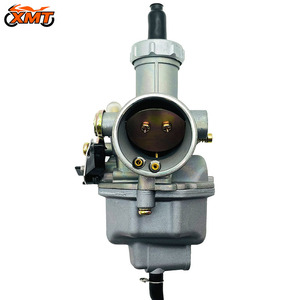<span class=keywords><strong>Carburador</strong></span> Universal para Motocicleta PZ27 para CG150 XL185 XR150L FT150 AKT-180-TTR - Product Image 4