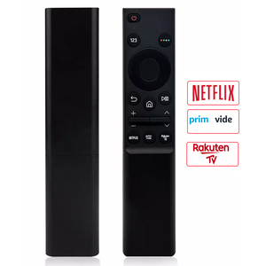 HUAYU BN59-01358C nuovo telecomando SMART TV originale per Samsung <span class=keywords><strong>netflix</strong></span> 2021 <span class=keywords><strong>prime</strong></span> rakuten muslimexmuslimah - Product Image 2