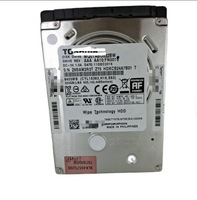 قرص صلب أصلي جديد للابتوب سعة 320 جيجابايت، قرص صلب ميكانيكي 2.5 بوصة SATA طراز MQ01ABU032BW 2000AC 2500AC