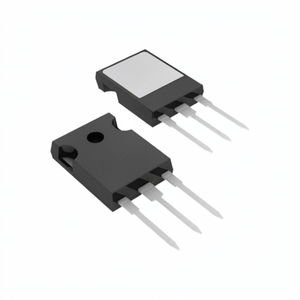 Thyristors Electronic Circuit Components Manufacturer Channel TO-247-3 VS-30TPS12-M3 - Product Image 1