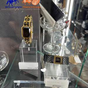 Orologio da Polso Minimalista da Uomo con Cinturino in Pelle, Vetro Zaffiro, Impermeabile, Lussuoso, Casual, Elegante, Movimento al Quarzo - Product Image 5