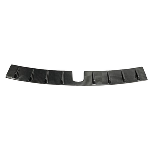 Generador de Vórtices Tipo USDM de Fibra de Carbono para SUBARU <span class=keywords><strong>Impreza</strong></span> <span class=keywords><strong>WRX</strong></span> VAF STI 14-18 - Product Image 1