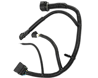 Faisceau de câblage de remorque 5L3Z13A576AB pour Ford F150 2005-2008 et Lincoln Mark LT 2006-2008