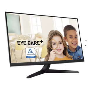 Nuevo Monitor VY27UQ EyeCare 2026 de 27 Pulgadas 4K 60HZ IPS, Tecnología HDR-10 Eye Care Plus, Filtro de Luz Azul, Sin Parpadeo, Monitor de Oficina - Product Image 5