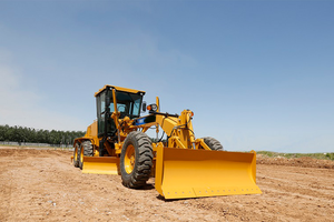 Sem915 Motor <span class=keywords><strong>Grader</strong></span> 12Ton 150hp 3M Mes <span class=keywords><strong>Ripper</strong></span> Diverse Bijlagen Hot Sale In Afrika - Product Image 3