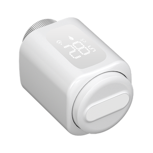 Lorawan תרמוסטט חכם רדיאטור (trv) | סוג-c/סוללה מופעל - Product Image 3