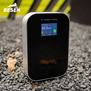 Nouveau chargeur EV 22 kW Type 2 pour BS20-BA-22kW avec coque étanche 380-400V AC pour rétrofit/mise à niveau - Product Image 6