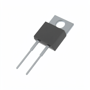 Single Diodes LSIC2SD065D08A Buy Electronics Components Online TO-220-2 In Stock - Product Image 1
