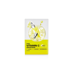 Mascarilla Facial con Vitamina C Orien 5ml, Cuidado Diario de la Piel, Para Todo Tipo de Piel - Product Image 2