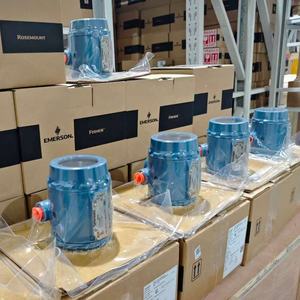 EMERSON เครื่องส่งสัญญาณอุณหภูมิ<span class=keywords><strong>3144P</strong></span> ติดตั้งในสนามเครื่องส่งสัญญาณอุณหภูมิอิเล็กทรอนิกส์อัจฉริยะ - Product Image 3