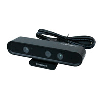 Caméra de profondeur ORBBEC ASTRA Pro Plus compatible ROS Linux pour Raspberry Pi 5 et Jetson NANO, pour voiture robot programmable