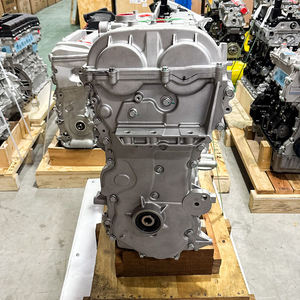 Bloque de Motor LTG de Alto Rendimiento 2.0L, Conjunto de Motor LTG para CTS CT6 Malibu, Bloque de Motor LTG, Si el Producto es un Motor - Product Image 6