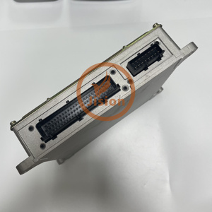 อะไหล่รถขุด ชุดควบคุมอิเล็กทรอนิกส์ ECU บอร์ดคอมพิวเตอร์ 14594707 14548126 14548126 14659774 14518349 14659774 สำหรับรุ่น EC210D - Product Image 4