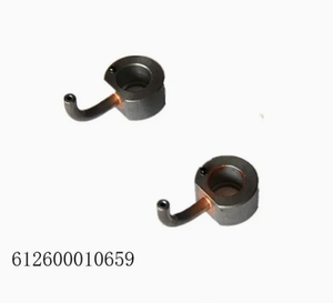 Injecteur de carburant 612600010659 pour moteur Weichai WD615 – Pièces de rechange de haute qualité pour engins lourds - Product Image 1