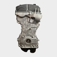 Ensemble moteur G4KJ 2.4L GDI pour Hyundai Santa Fe Sonata Kia Sorento