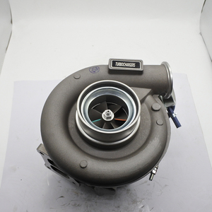 Kit de turbocompresseur résistant à la chaleur Donglian 4955345 2882092 900C DX520 Restaure la puissance d'origine VSR Équilibré Pièces de moteur QSK19 - Product Image 3