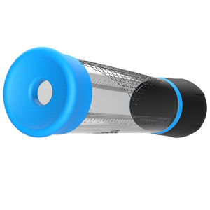 Fabrikdirekte Penispumpe zur Vergrößerung, Penisstrecker, Sexspielzeug für Männer, Penis-Extender, Männlicher Penis-Masturbator, Erektionshilfe Xx.xx - Product Image 4