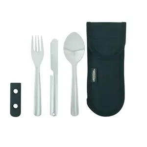 Ensemble de couverts FERRINO, merchandising personnalisé - Product Image 1