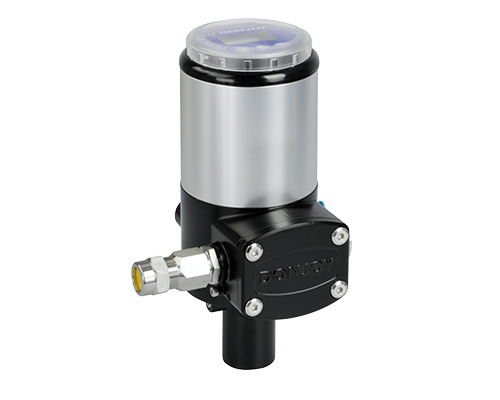 DONJOY  Valve ATEX Positioner IL-TOP-2231 for Pneumatic Control Valve DC24V 4-20mA Mod Bus Rs485 Regulating Valve