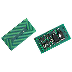 Réinitialiseur consommable pour Rico. Puces de toner Aficio MPC 3500/4500 - Product Image 5