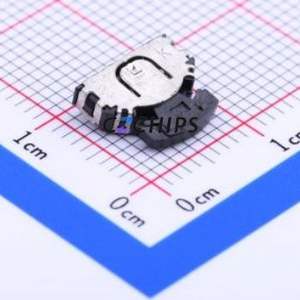SLLB520100 Multi-Function Switch SMD Switch Whole Sale Electronic Component Chips Supplier & BOM Service - Product Image 1