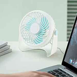 YD0544 ventilateurs pliables accrochables extérieur oscillant <span class=keywords><strong>Auto</strong></span> Portable Rechargeable Usb bébé poussette monsieur bureau Clip ventilateur - Product Image 1