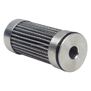 Filtre de retour hydraulique personnalisé nettoyable 1000109117 - Product Image 3