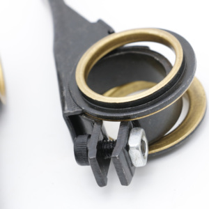 Pince de Livraison pour Machine d'Impression, Doigt Fiable, Pièce de Rechange, CD102 SM72, 93.014.307, 1 Pièce - Product Image 6