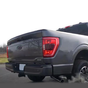 ค่าใช้จ่ายที่มีประสิทธิภาพร้อนขายที่มีคุณภาพสูงความสว่างสูงรถนำไ<span class=keywords><strong>ฟ</strong></span>ท้ายสำหรับ<span class=keywords><strong>ฟ</strong></span><span class=keywords><strong>อร</strong></span><span class=keywords><strong>์ด</strong></span> F150 XLT 2021 2022 - Product Image 5