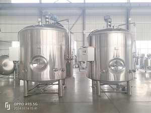 500L 800L 1000L 2500L Thép Không Gỉ Hóa Chất Chất Lỏng Chất Tẩy Rửa Trộn <span class=keywords><strong>Tank</strong></span> Với Khuấy Áo Khoác Mixer Xe Tăng Với Khuấy - Product Image 5