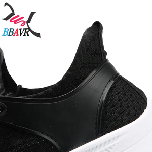 Zapatillas Deportivas Casuales de Moda para Hombre 2020, Transpirables, con Forro de Malla, Punta Cerrada, para Uso Diario en Primavera y Otoño - Product Image 6